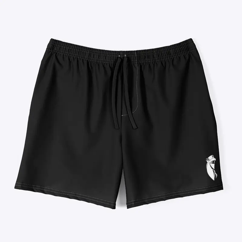 True Board Shorts