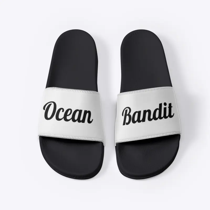 NEW Bandit Slides