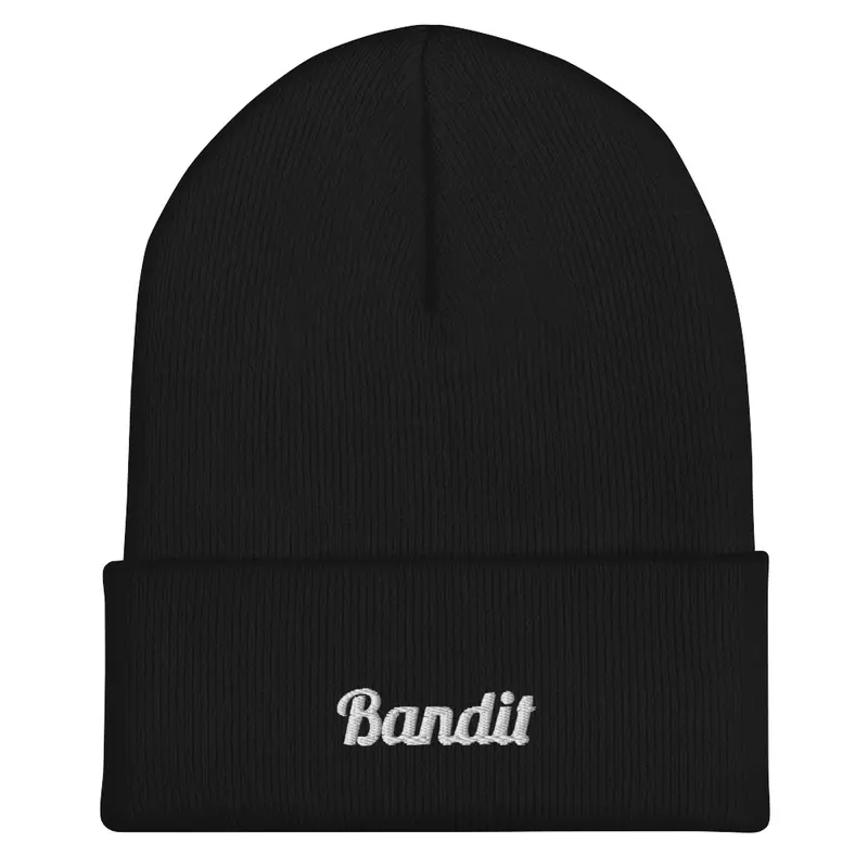 Bandit Beanie