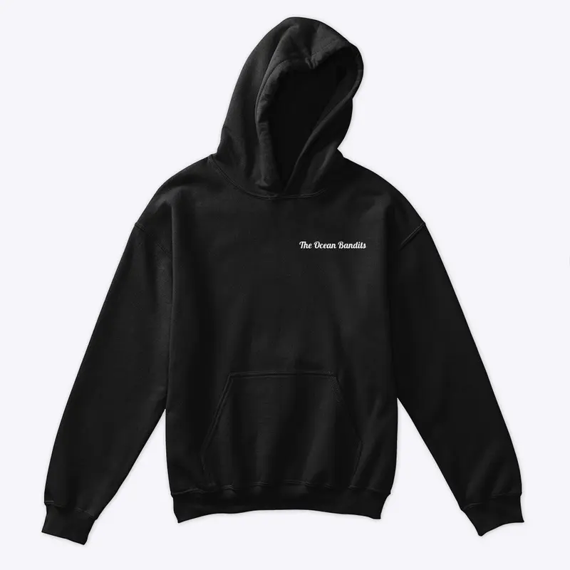 Black Kids Hoodie