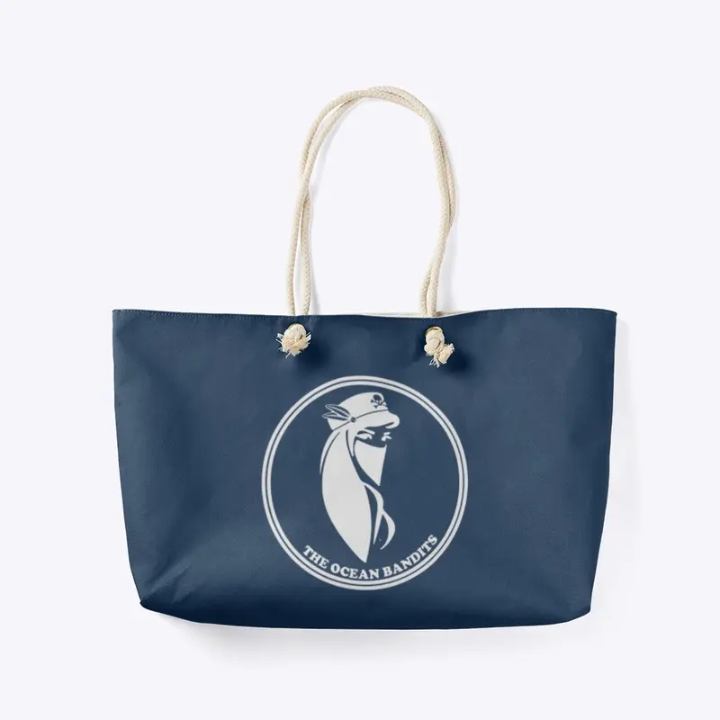 Beach Tote