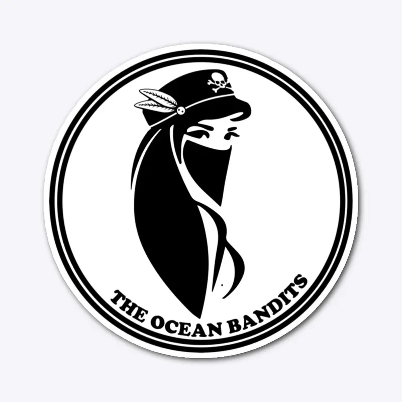 OB Stickers