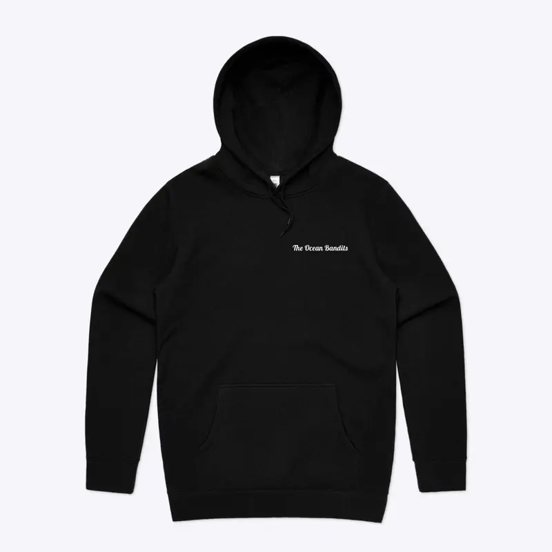 Comfy Bandit Hoodie