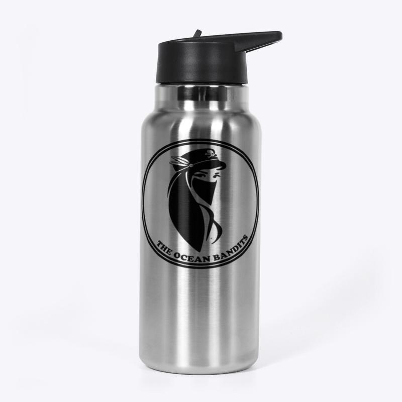 Insulated H2O Bottle