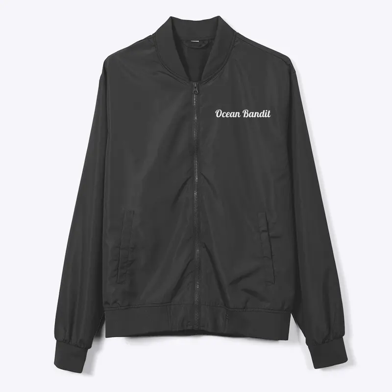 OB Bomber Jacket